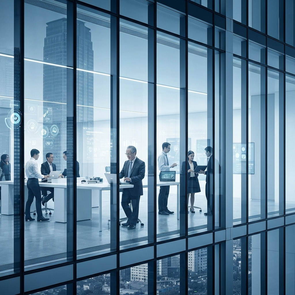 Finance Technology
