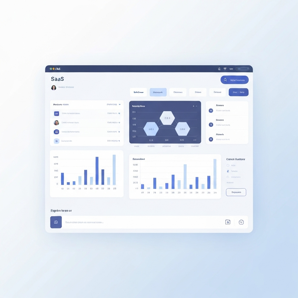 SaaS Technology